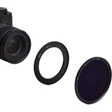 Urth 67 95mm Magnetic Step Up Ring Lens Filter Adapter