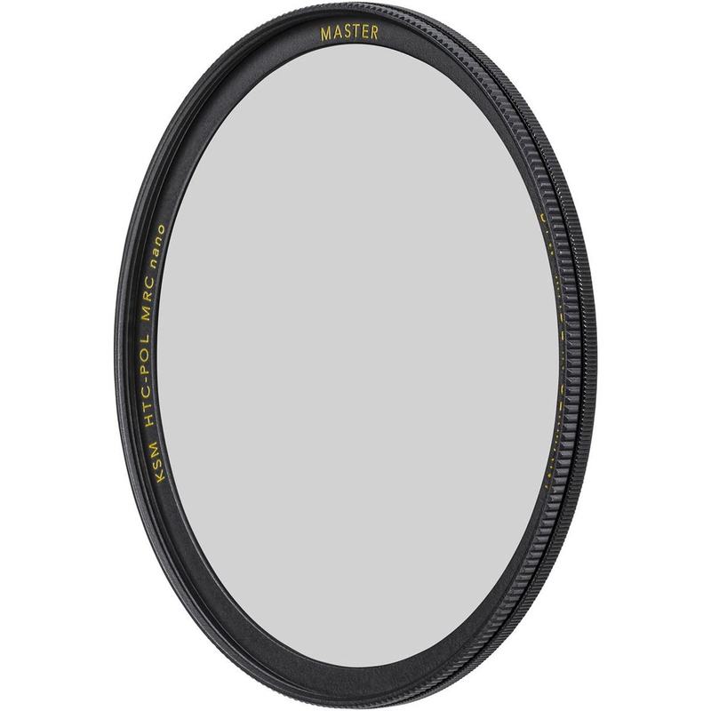 B+W 58mm B+W Filter MRC Nano HTC C-Polarizer