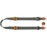 3 Legged Thing Axis 34 Padded Neck Shoulder Strap Ember