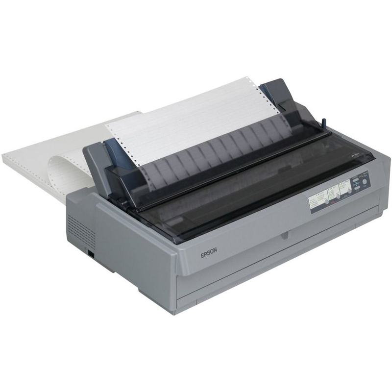 Epson LQ2190 A4 Monochrom Matrix Printer USB