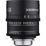 XEEN CF 35mm T1.5 FF Sony E
