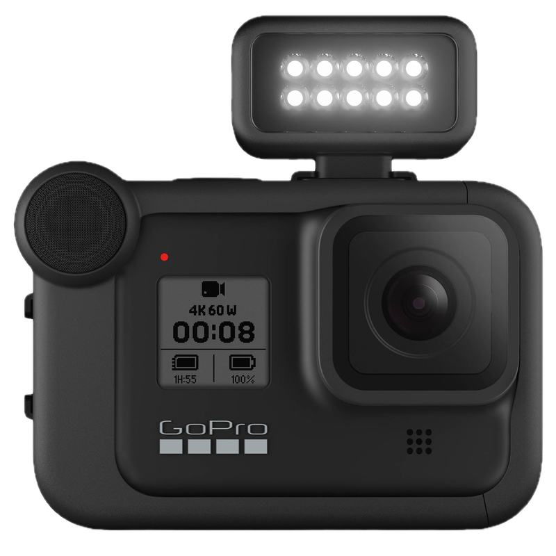 GoPro Light Mod