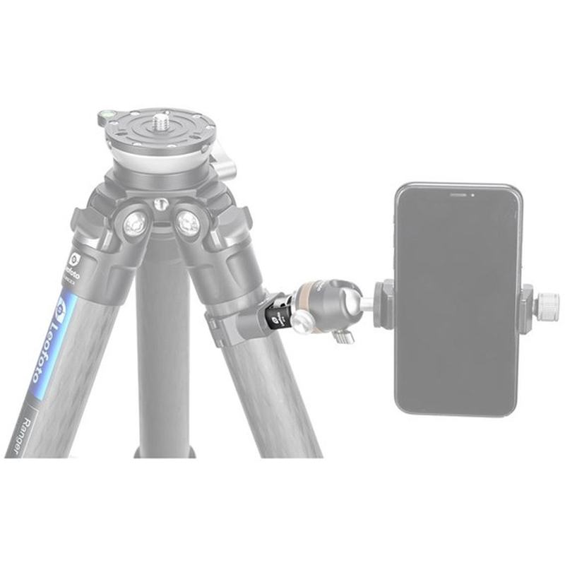 Leofoto CF-9 Universal Conversion Adapter