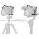 SmallRig 4977 Hawklock Quick Release Cage For Canon EOS R5 MkII