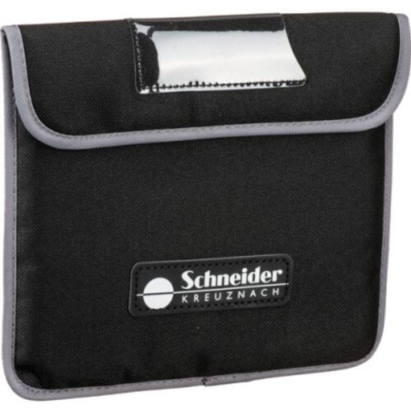 Schneider-Kreuznach MPTV Filter Pouch 6.6x6.6