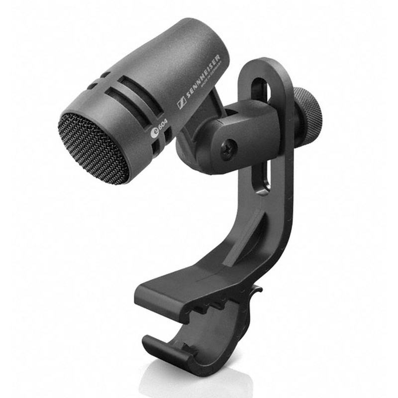 Sennheiser E 604 Instrument Microphone Carioid