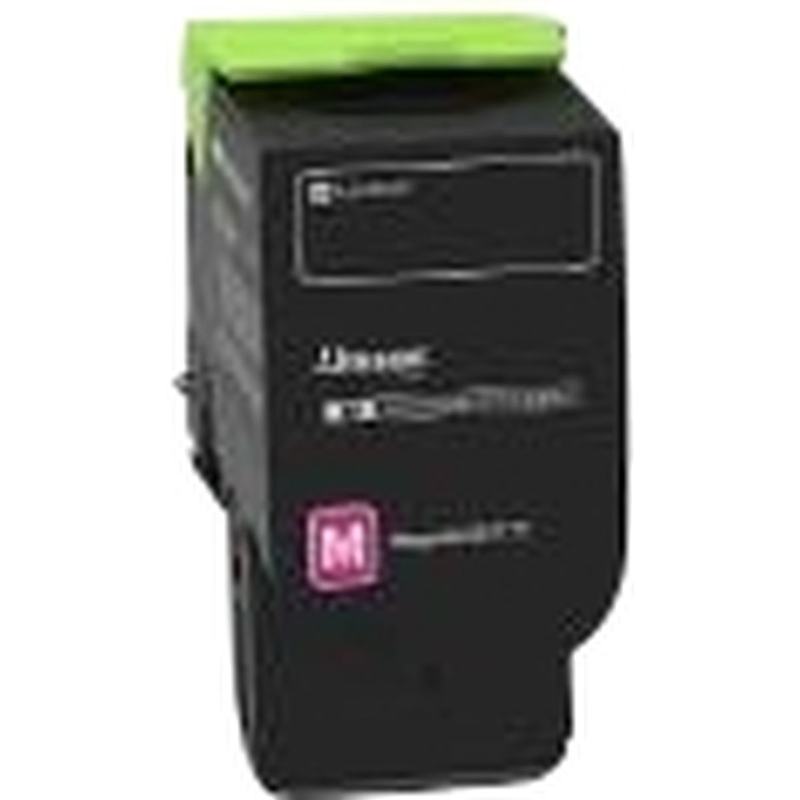 Lexmark 78C0U30 Magenta Ultra High Yield