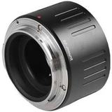 Laowa Nanomorph 60mm T2.9 Nanomorph LF Interchangeable Bayonet Canon RF
