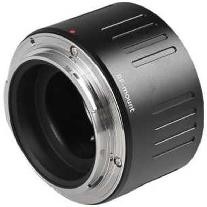 Laowa Nanomorph 60mm T2.9 Nanomorph LF Interchangeable Bayonet Canon RF