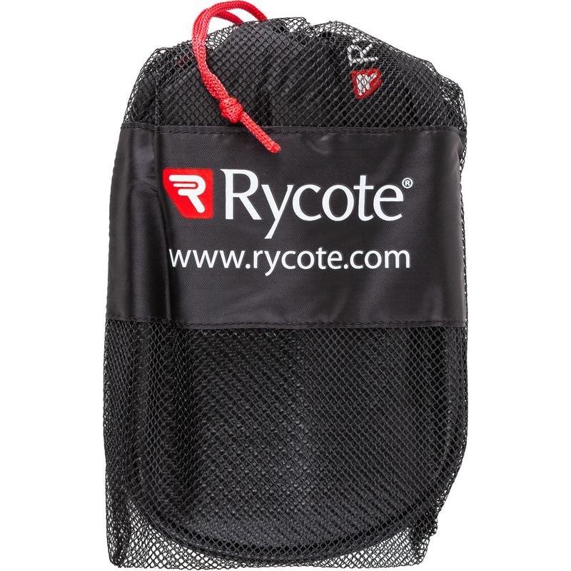 Rycote Windshield Rain Jacket Medium