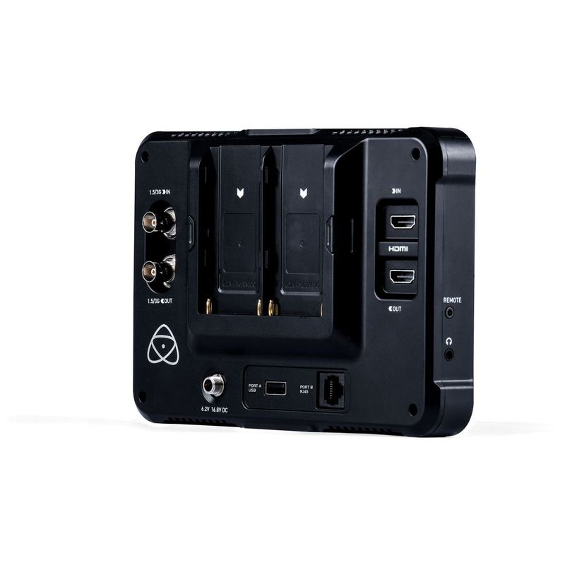 Atomos Shinobi 7