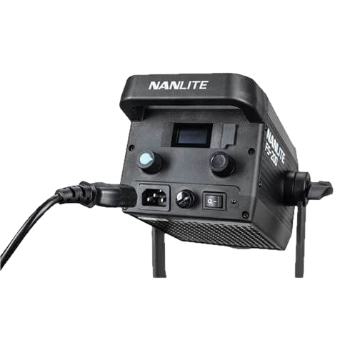Nanlite FS200