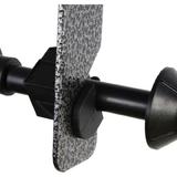Falcon Eyes Background Support B-4W For 4 Rollen