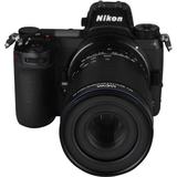 Laowa 90mm f/2.8 2X Ultra-Macro APO Nikon Z