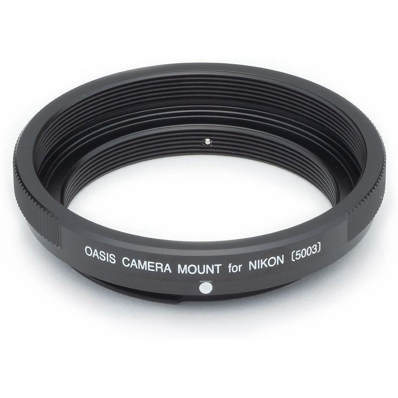 BORG 5003 Camera Mount For Nikon