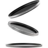 Urth 55mm Base Filter Kit Pro (UV CPL)