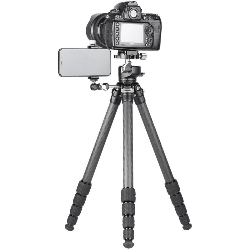 Leofoto Ranger LS-255C + LH-30