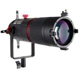 Aputure Spotlight Mini Zoom For LS 60D/X