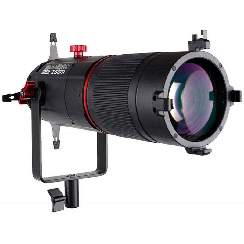 Aputure Spotlight Mini Zoom For LS 60D/X