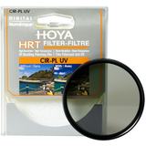 Hoya 62.0mm PL-Cir HRT