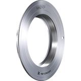 K&F Concept Lens Adapter M42 Canon EOS (EF / EF-S)
