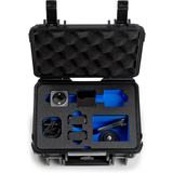 B&W Type 500 Case For Action 2 Black