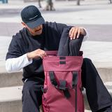WANDRD PRVKE 31l Wasatch Green V4