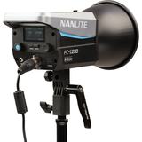 Nanlite FC-120B LED Bi-Colour Spot Light