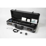 Laowa FF (Peri/hoek) Probe 24mm T14 2X MACRO Lens (Cine) - Canon EF