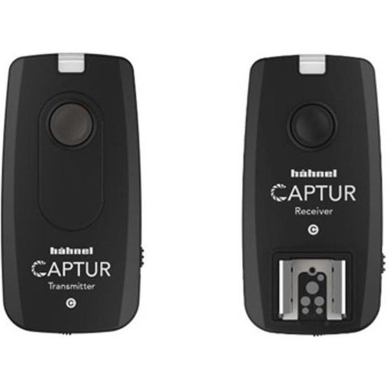 Hahnel Captur Transmitter Receiver Set Nikon