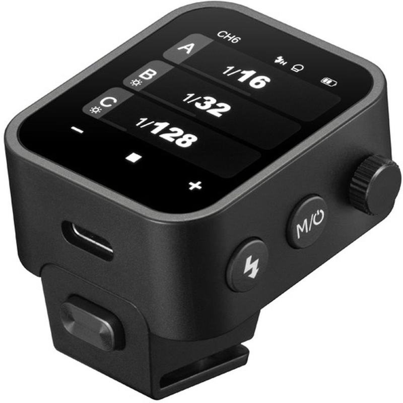 Godox X3 Transmitter For OM System EN Panasonic