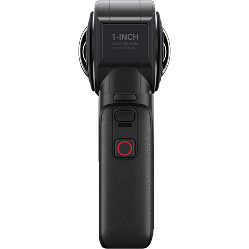 Insta360 ONE RS 1 inch Edition
