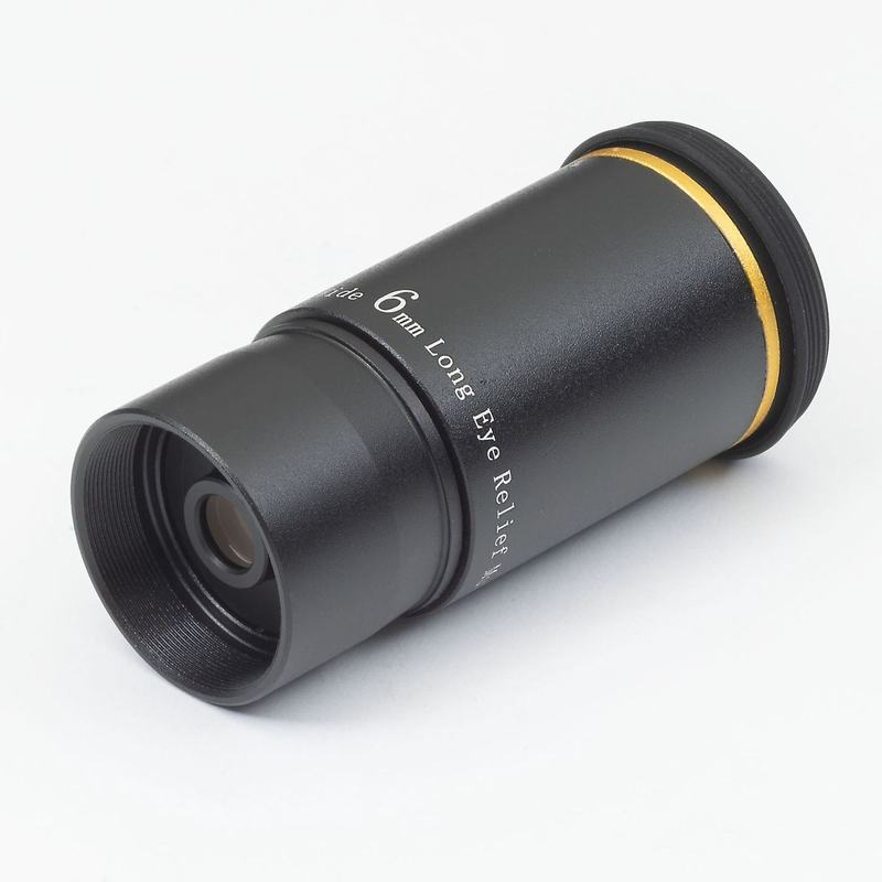 BORG 8906 Eyepiece Uw 6mm