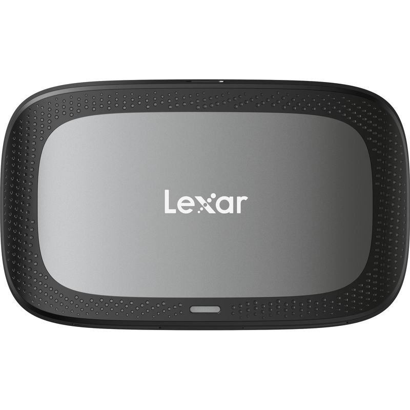 Lexar Professional CFexpress Type A / SD USB 3.2 GEN2 Reader