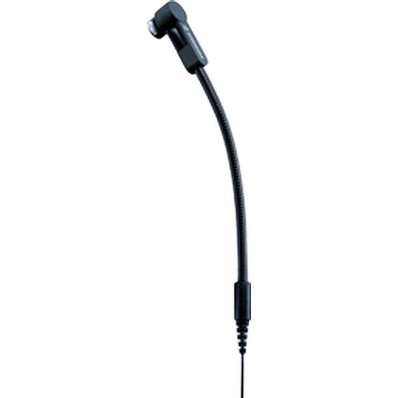 Sennheiser E 908 B EW Instrument Microphone Cond S.carioid