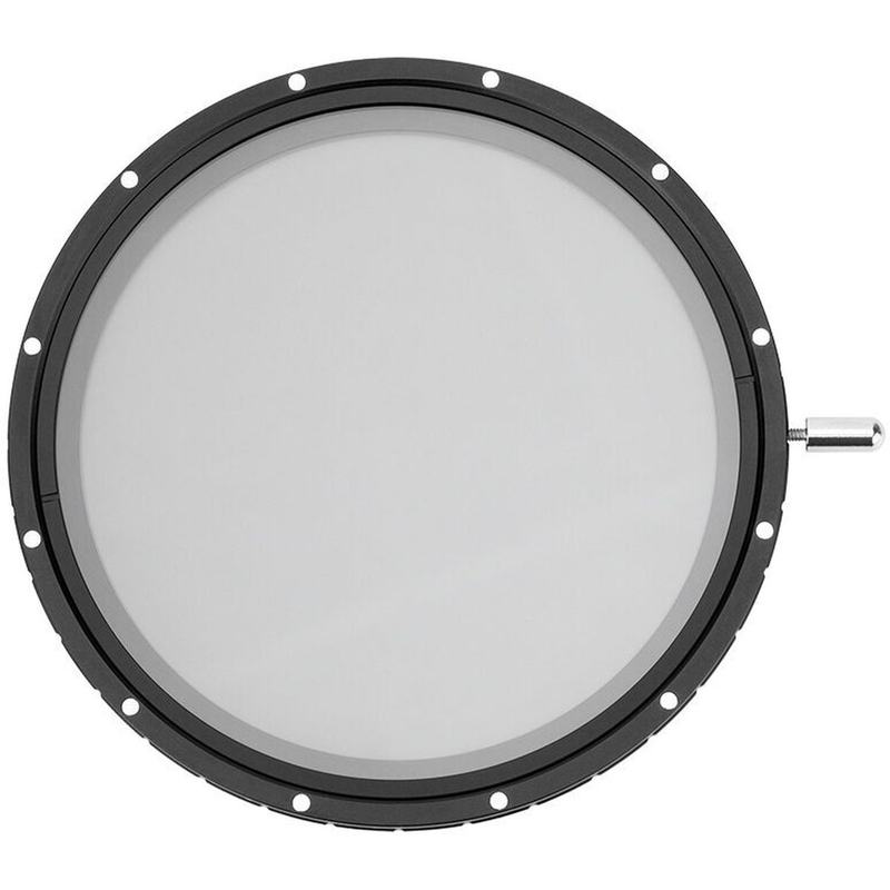 JJC F RCND62 Truecolor Adjustable ND2.5 ND1000 Filter