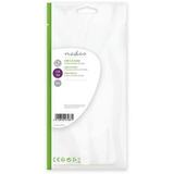 Nedis Flat USB 2.0-CABLE A M-Micro-B M 1.0m BK