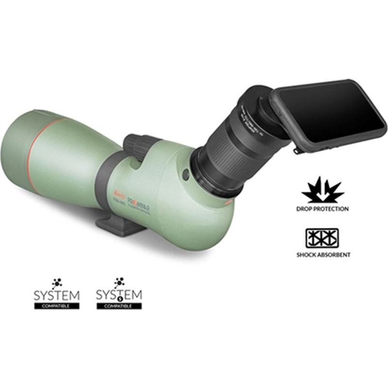 Kowa Digiscoping Adapter For iPhone 13 Mini