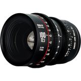 Meike MK 100mm T2.1 EF-Mount