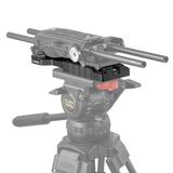 SmallRig 2169 VCT 14 Quick Release Tripod Plate