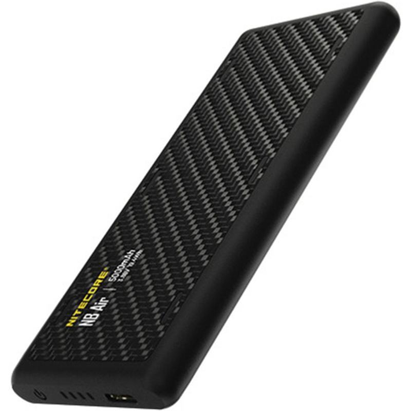 Nitecore NB Air 5000mAh Power Bank