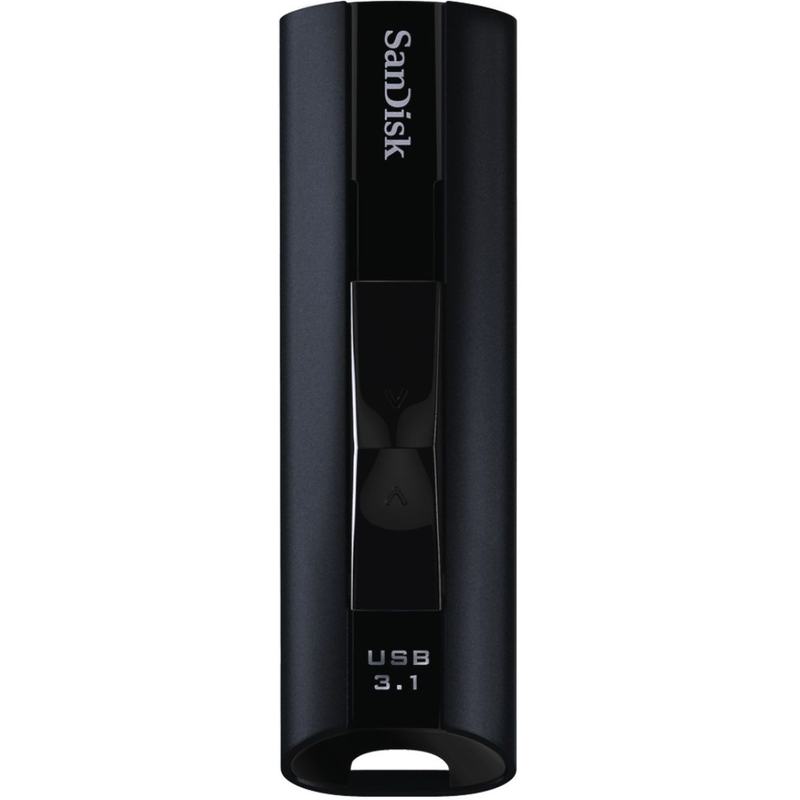 SanDisk Cruzer Extreme Pro SFD 256GB USB 3.1 420MB/s