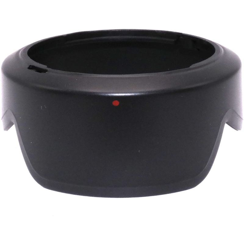 Caruba EW 53 Black