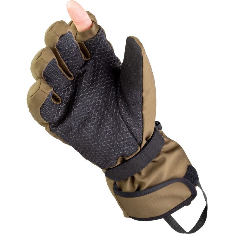 Heat Experience Heated Hunt Gloves