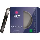 B+W Verloopring 2F 67-49
