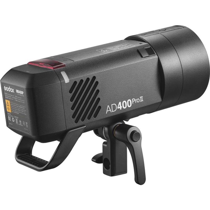 Godox Witstro AD400 Pro II