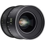 XEEN CF 35mm T1.5 FF Sony E