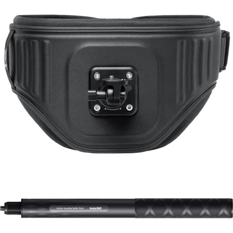 Insta360 The Back Bar Waist Strap
