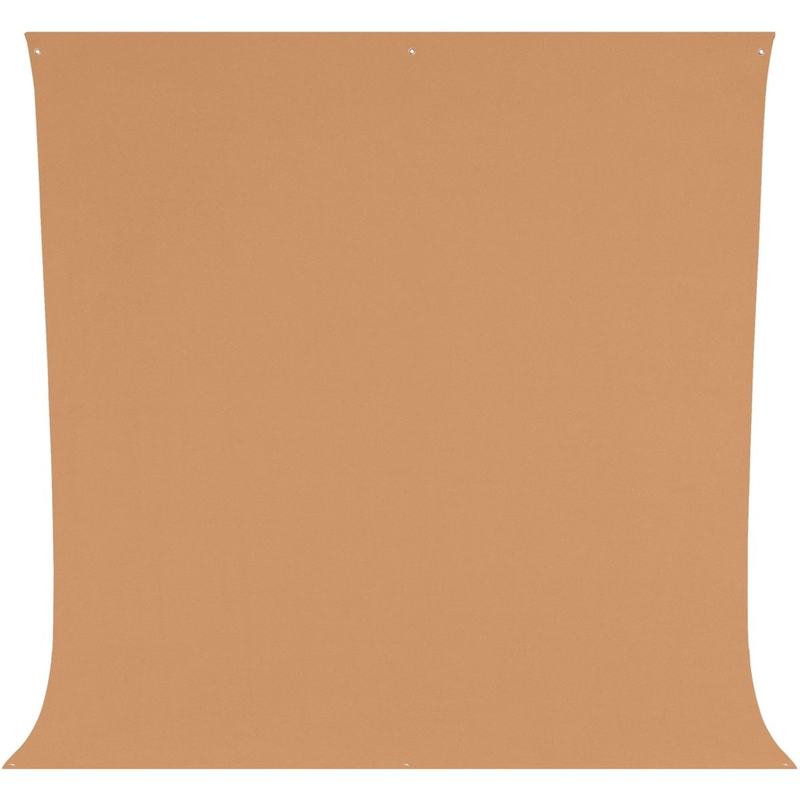 Westcott Kreukvrije Background - Brown Suiker (2.7 X 3m)