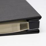 Kodak Black Photo Album 20 Zelfklevende Pag Formaat 32.5x33cm